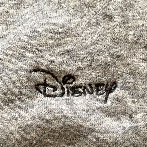 Grey Disney crew neck - Picture 2 of 3